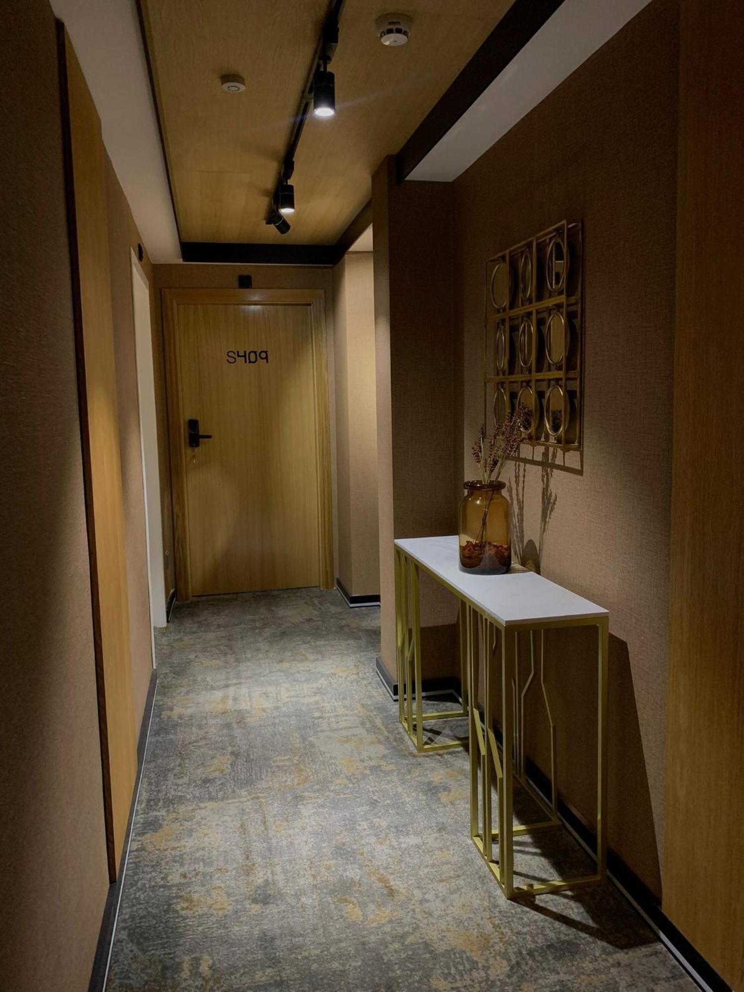 Mm Boutique Hotel Burgas Exteriör bild